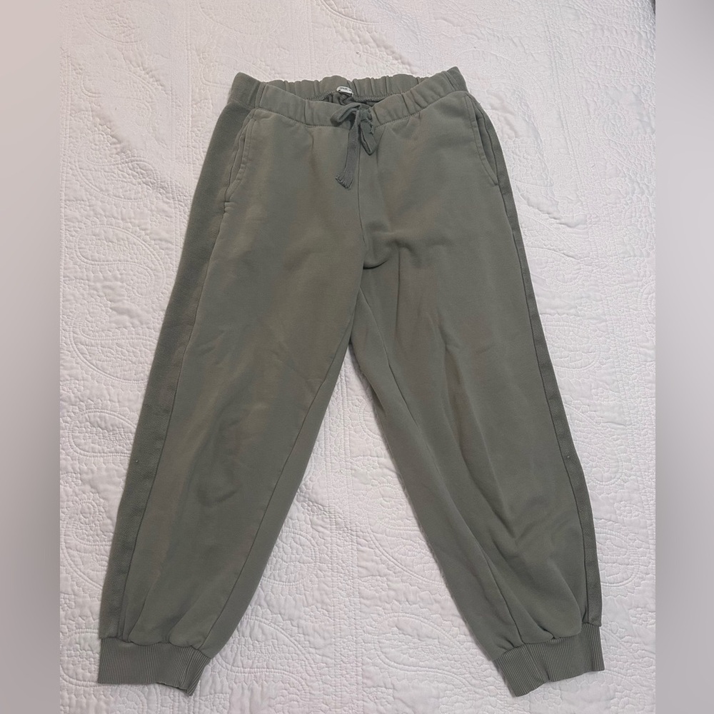Aerie joggers